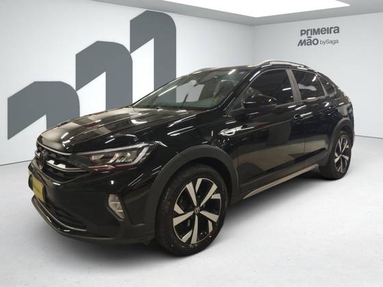 VOLKSWAGEN NIVUS 1.0 200 TSI TOTAL FLEX HIGHLINE AUTOMÁTICO